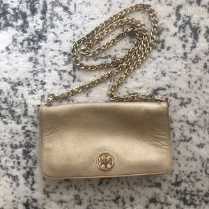 Tory Burch crossbody purse